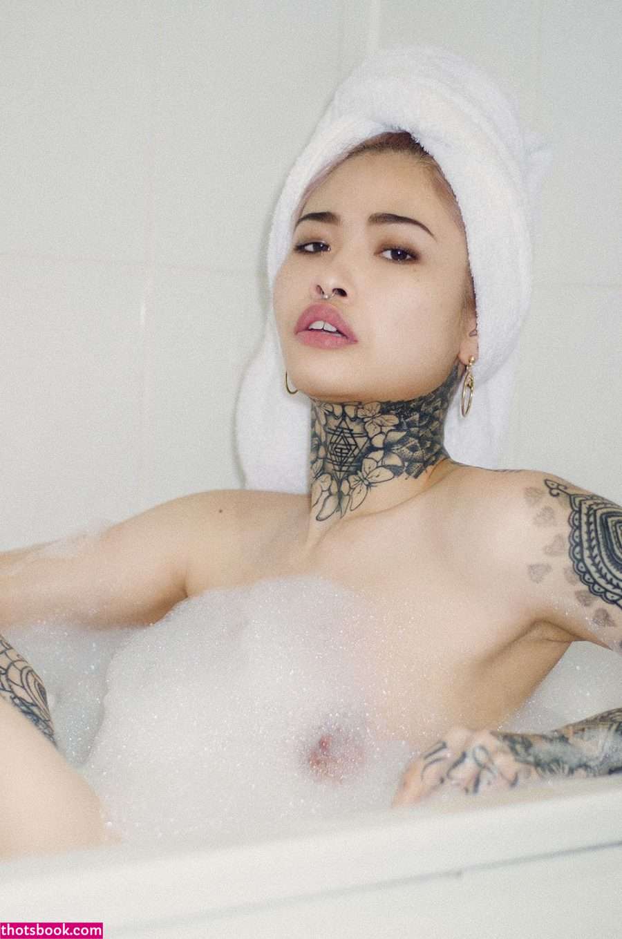 Pia Kristine Cruz Nude Leaks OnlyFans Photos #6 1448046