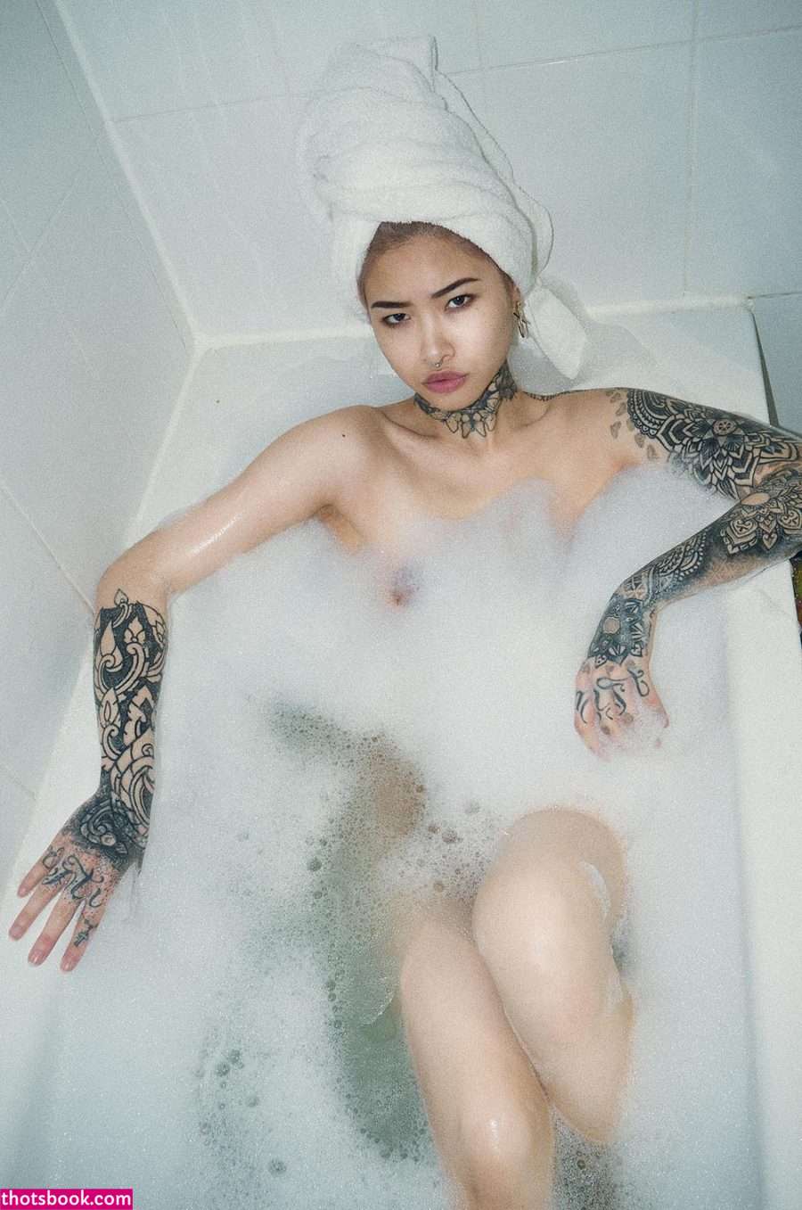 Pia Kristine Cruz Nude Leaks OnlyFans Photos #6 1448047
