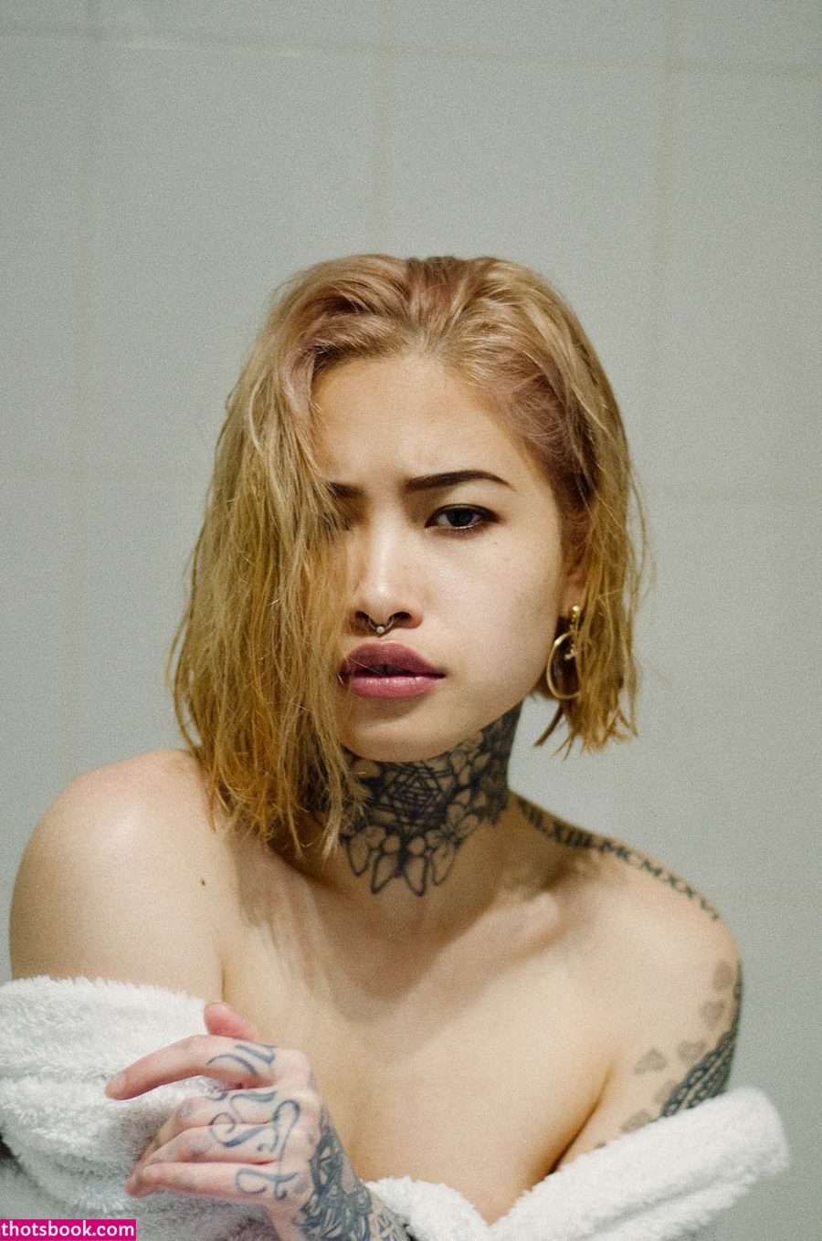 Pia Kristine Cruz Nude Leaks OnlyFans Photos #6 1448048