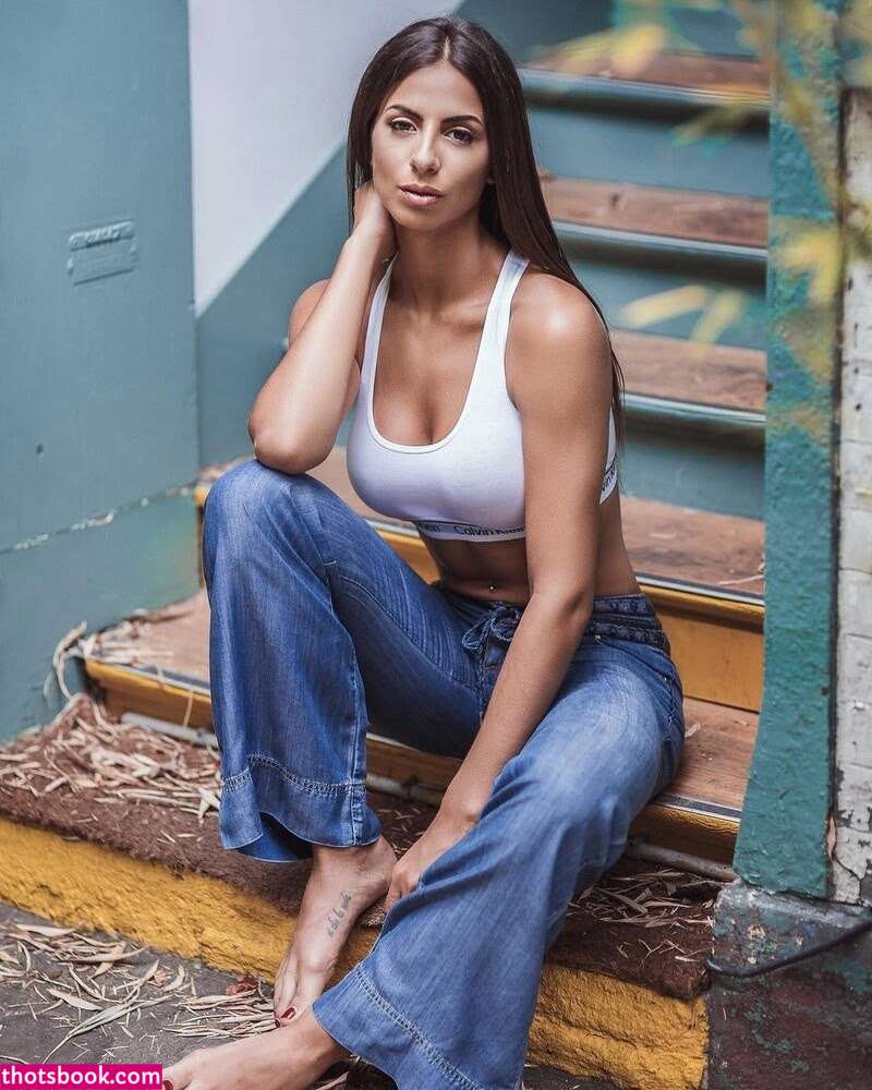 Tina lpz Nude Leaks OnlyFans Photos #1 1448266