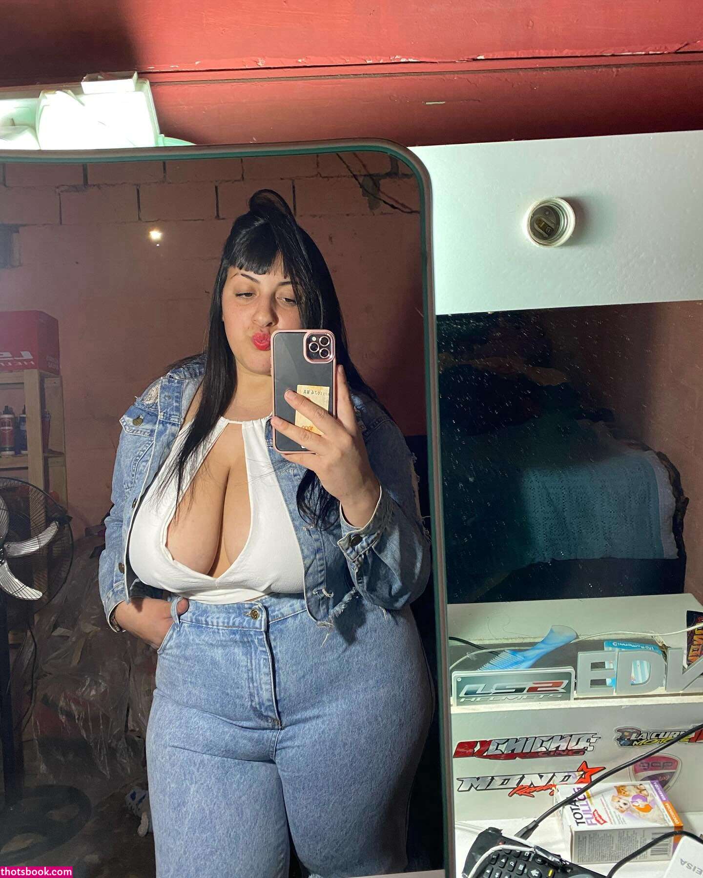 Zoe Gomez zoegomeez1 Nude Leaks OnlyFans Photos #1 1448299