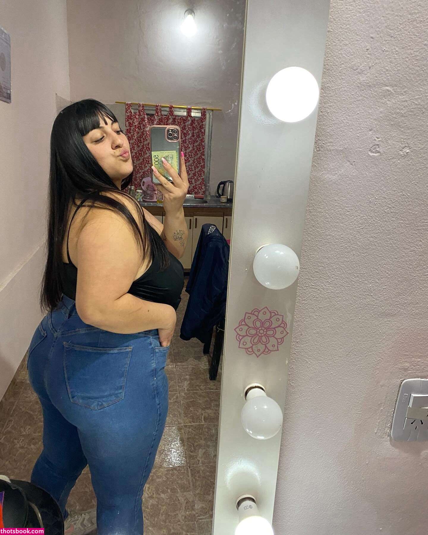 Zoe Gomez zoegomeez1 Nude Leaks OnlyFans Photos #1 1448302