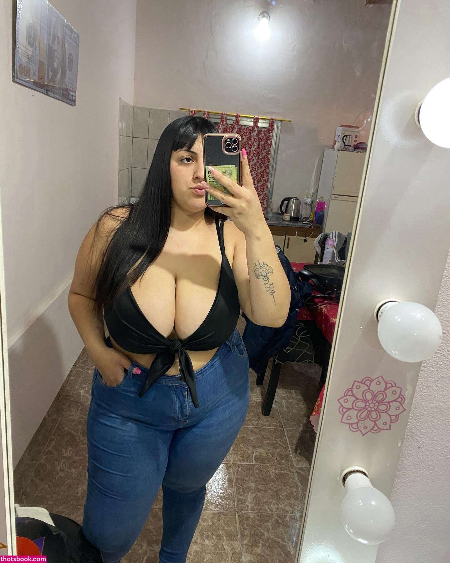 Zoe Gomez zoegomeez1 Nude Leaks OnlyFans Photos #2 1448304