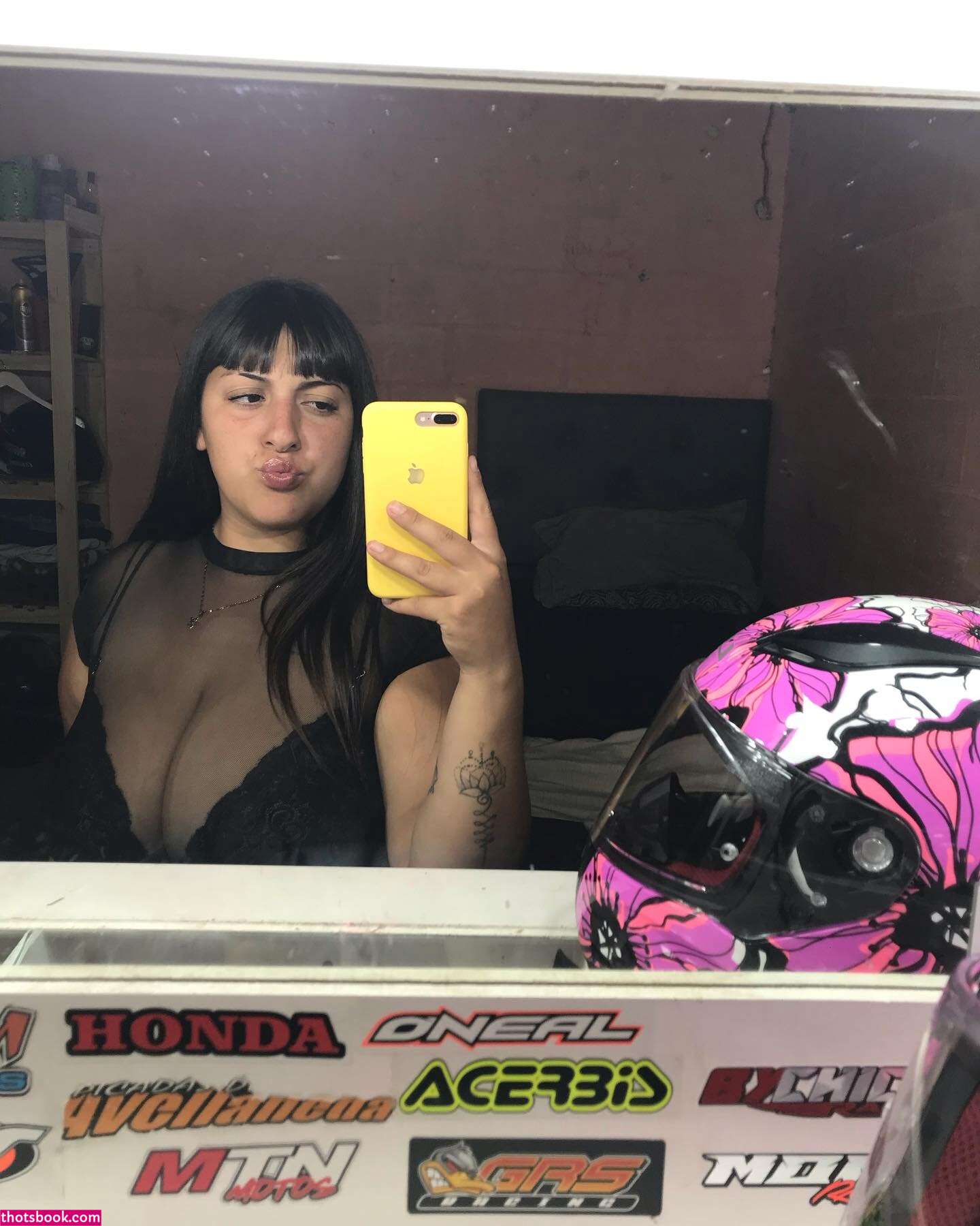 Zoe Gomez zoegomeez1 Nude Leaks OnlyFans Photos #4 1448316