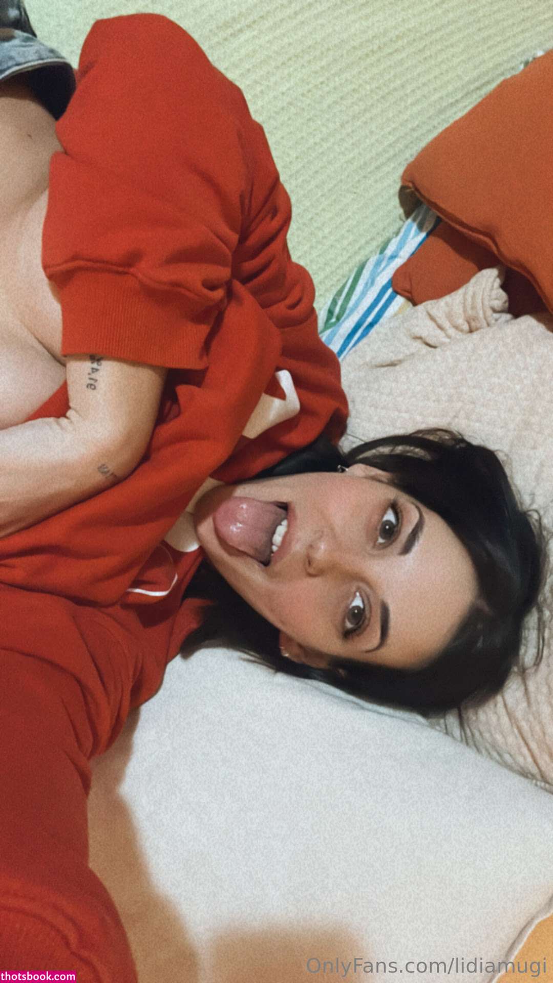 Lidia Mugi Nude Leaks OnlyFans Photos #1 1419483