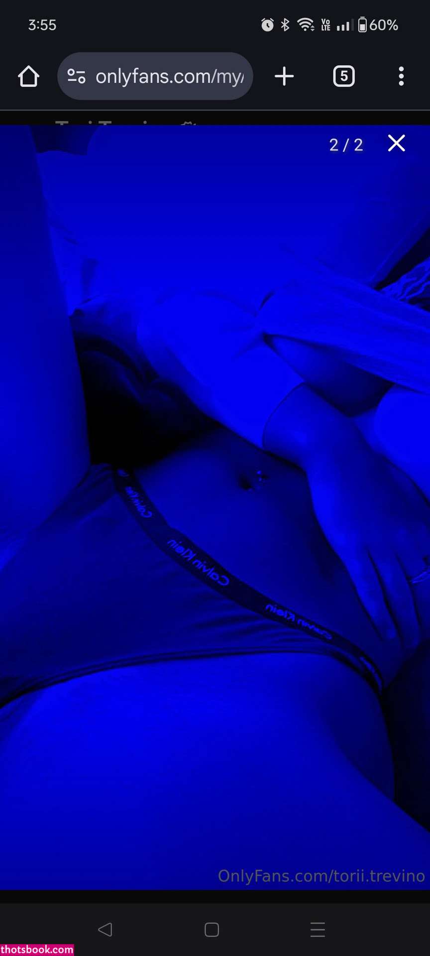 Tori Trevino Nude Leaks OnlyFans Photos #2 1419911