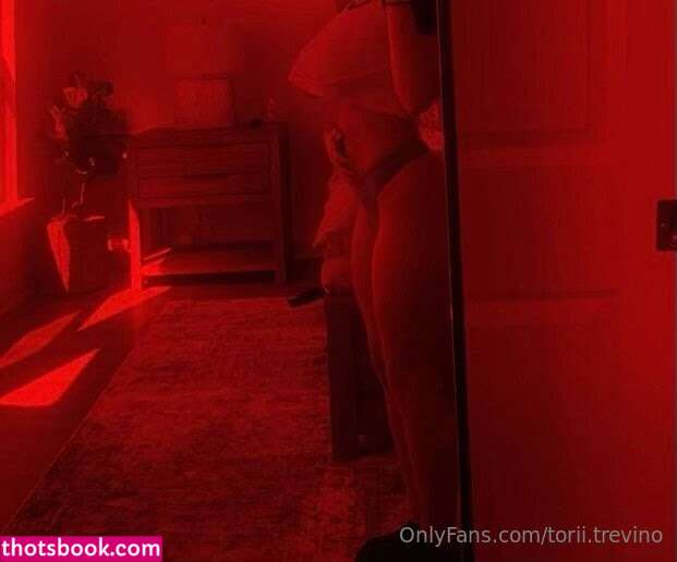 Tori Trevino Nude Leaks OnlyFans Photos #5 1419920