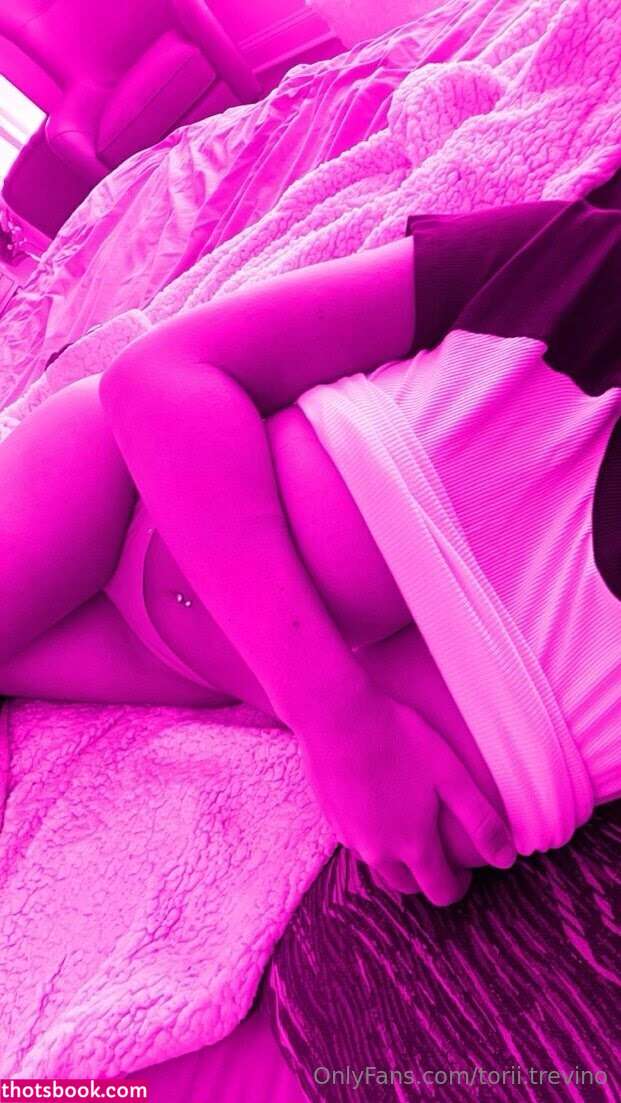 Tori Trevino Nude Leaks OnlyFans Photos #5 1419921