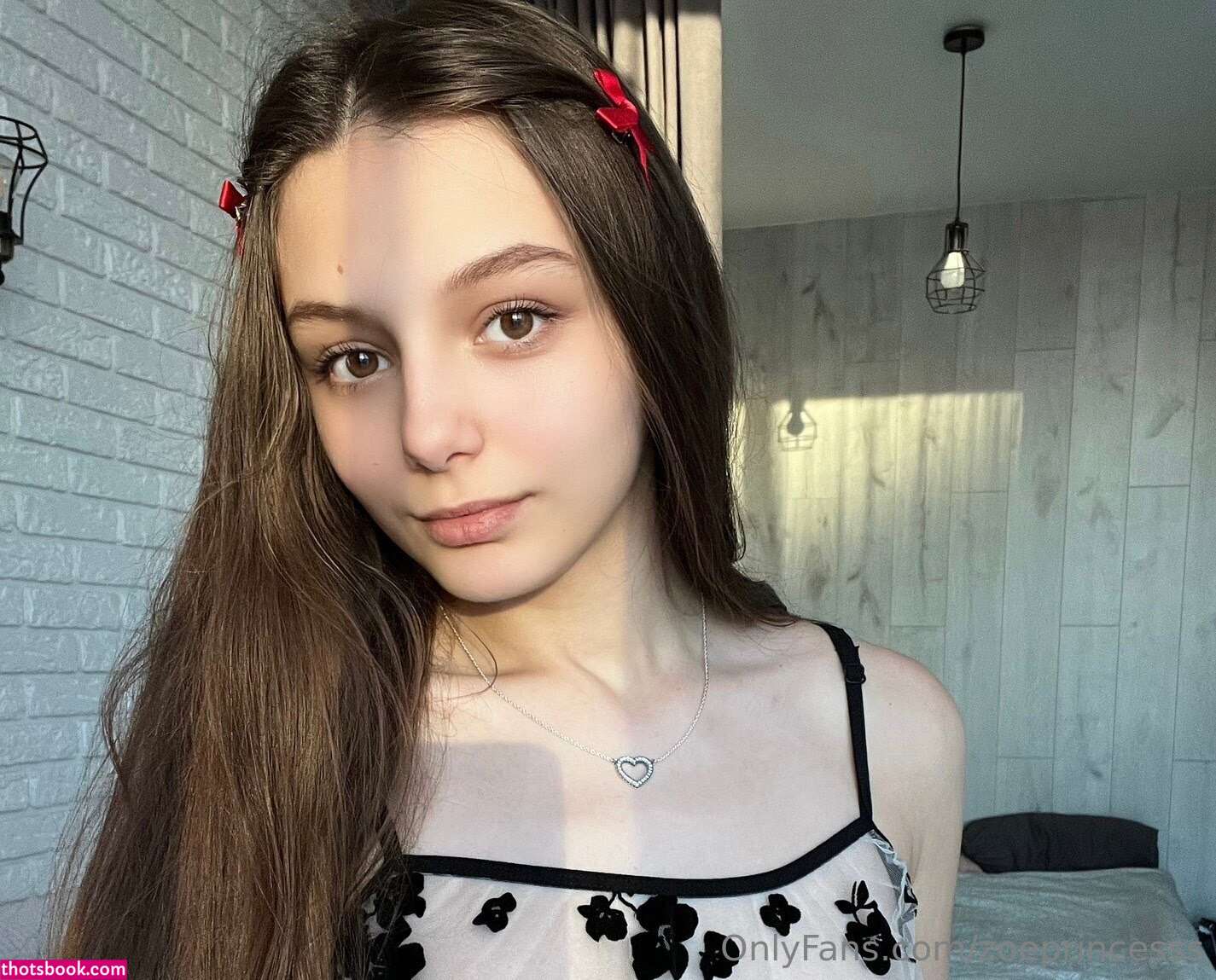 zoeprincesss Nude Leaks OnlyFans Photos #4 1420136