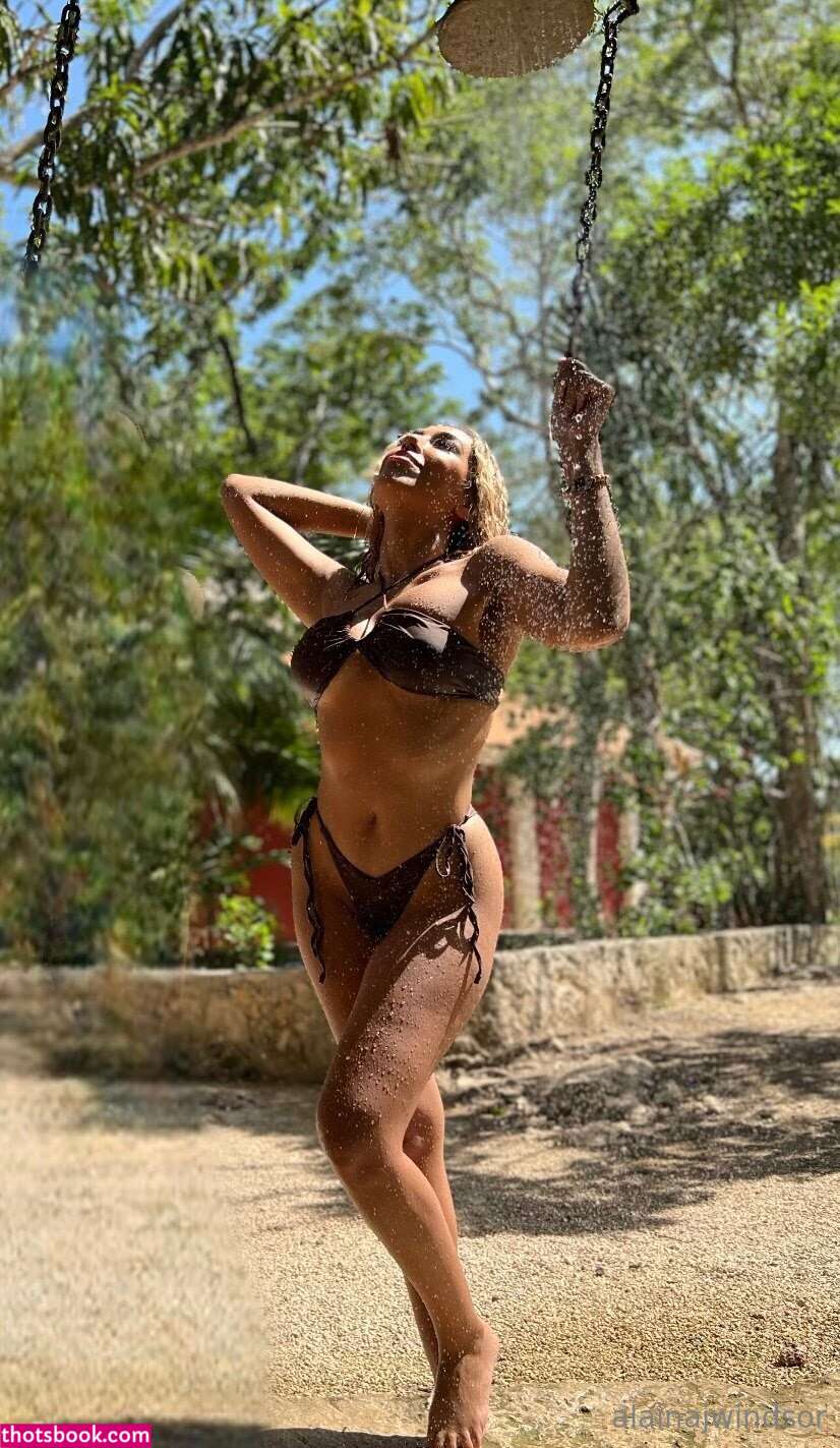 Alaina Hazel Nude Leaks OnlyFans Photos #1 1420162