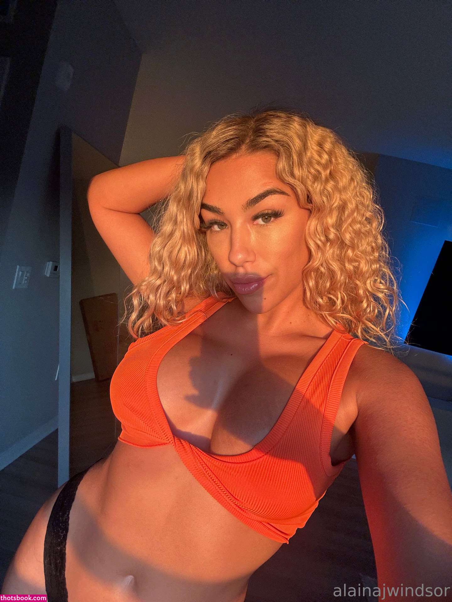 Alaina Hazel Nude Leaks OnlyFans Photos #4 1420172