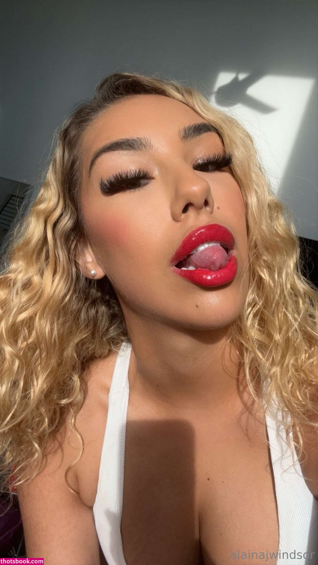 Alaina Hazel Nude Leaks OnlyFans Photos #5 1420175