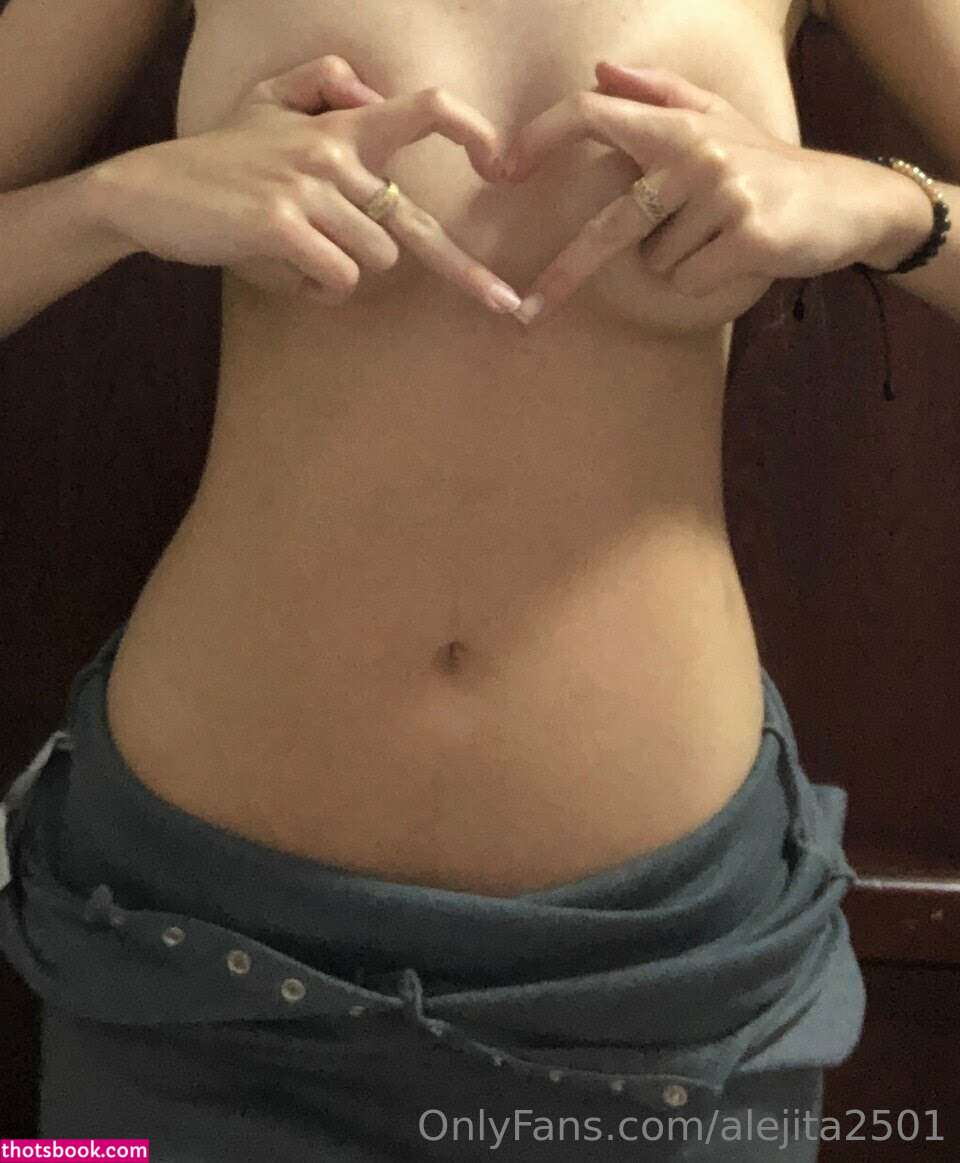 alejita2501 love alejitaaaa Nude Leaks OnlyFans Photos #1 1420185