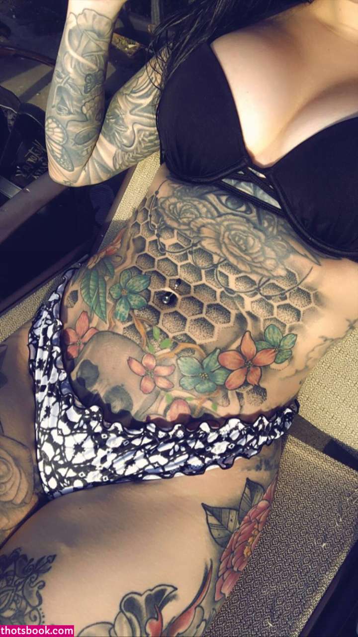 Taylor Lakey taylorrrlakeyyy Nude Leaks OnlyFans Photos #2 1433265