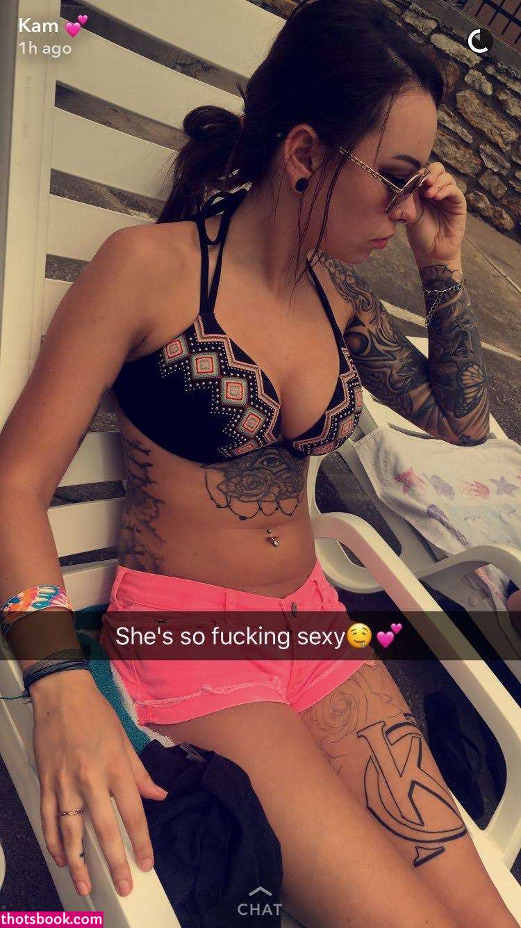 Taylor Lakey taylorrrlakeyyy Nude Leaks OnlyFans Photos #4 1433275