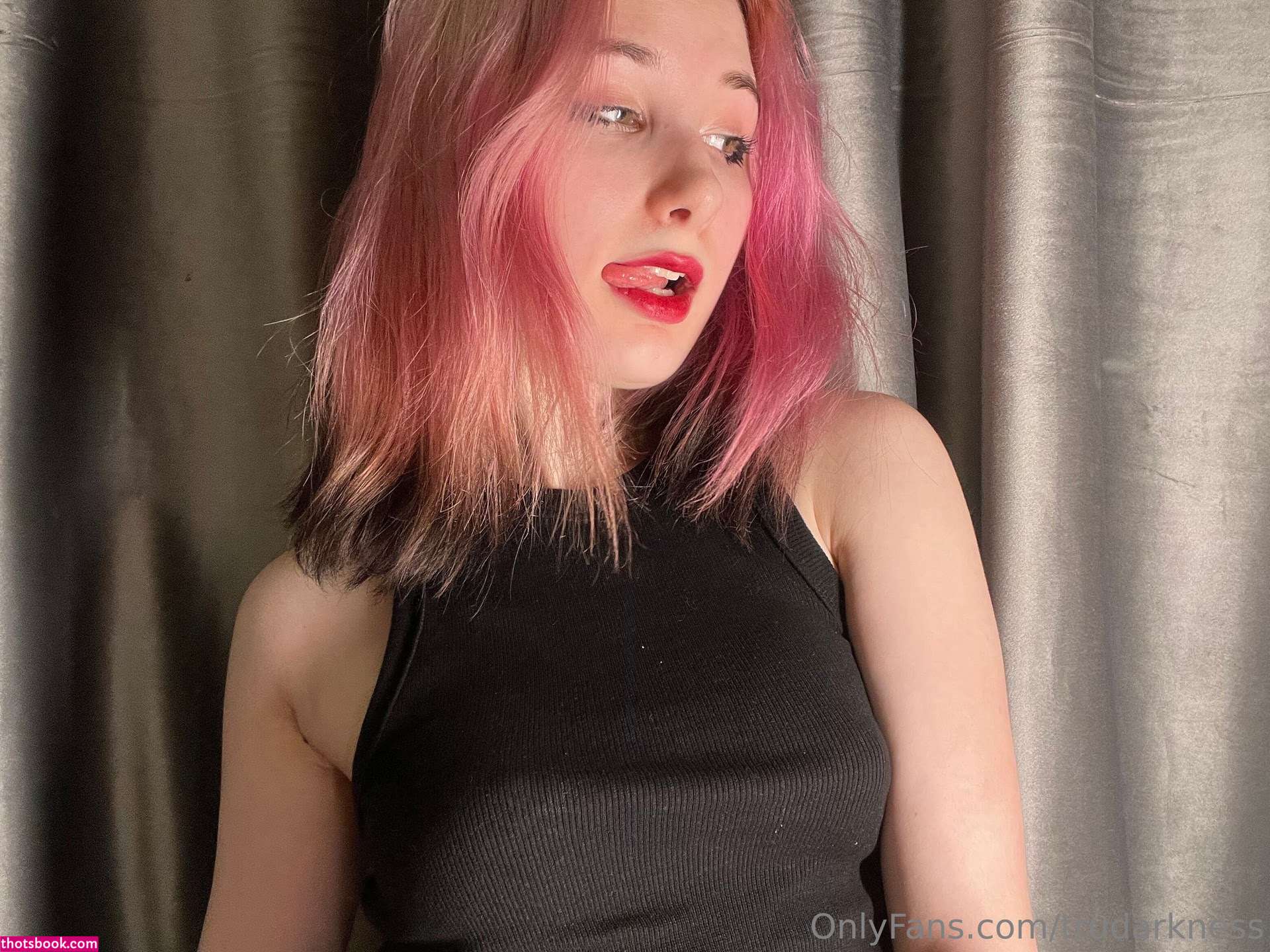 Trudarkness Nude Leaks OnlyFans Photos #1 1433309