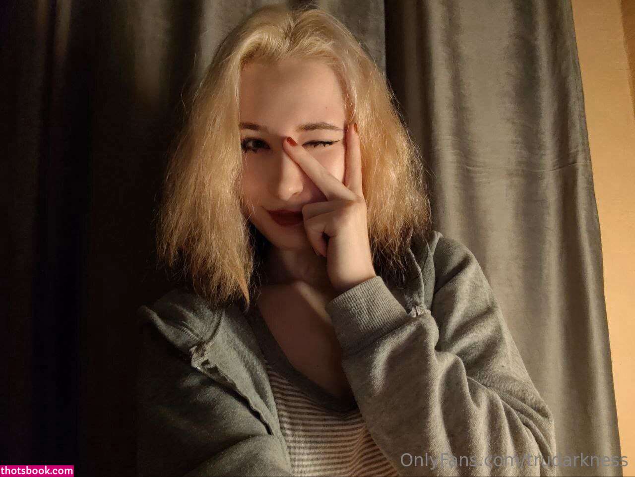 Trudarkness Nude Leaks OnlyFans Photos #3 1433316