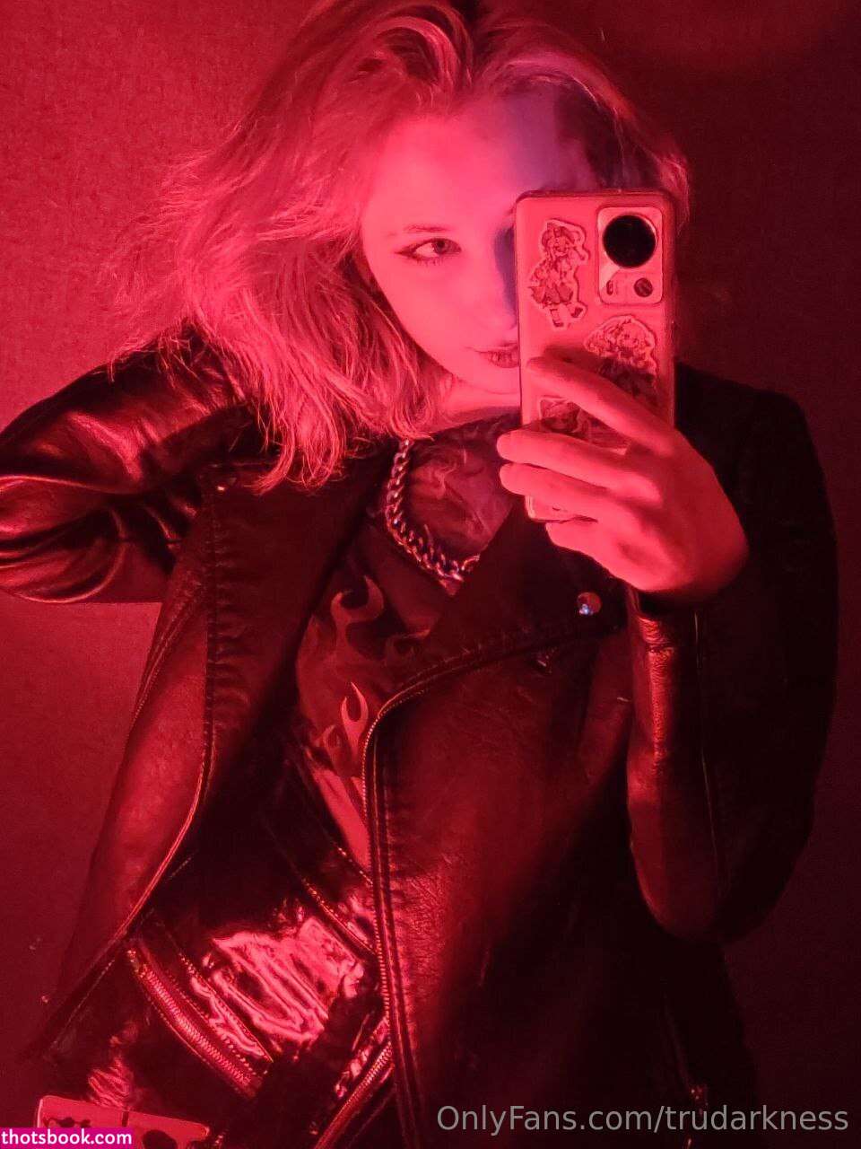 Trudarkness Nude Leaks OnlyFans Photos #4 1433320