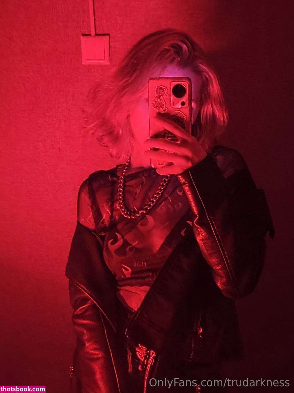 Trudarkness Nude Leaks OnlyFans Photos #4 1433321