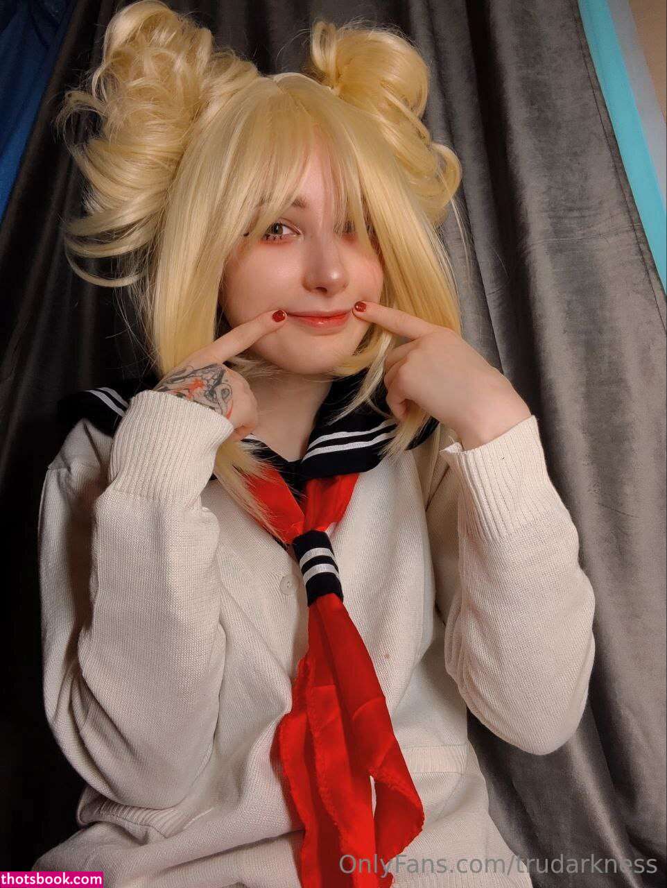 Trudarkness Nude Leaks OnlyFans Photos #4 1433326