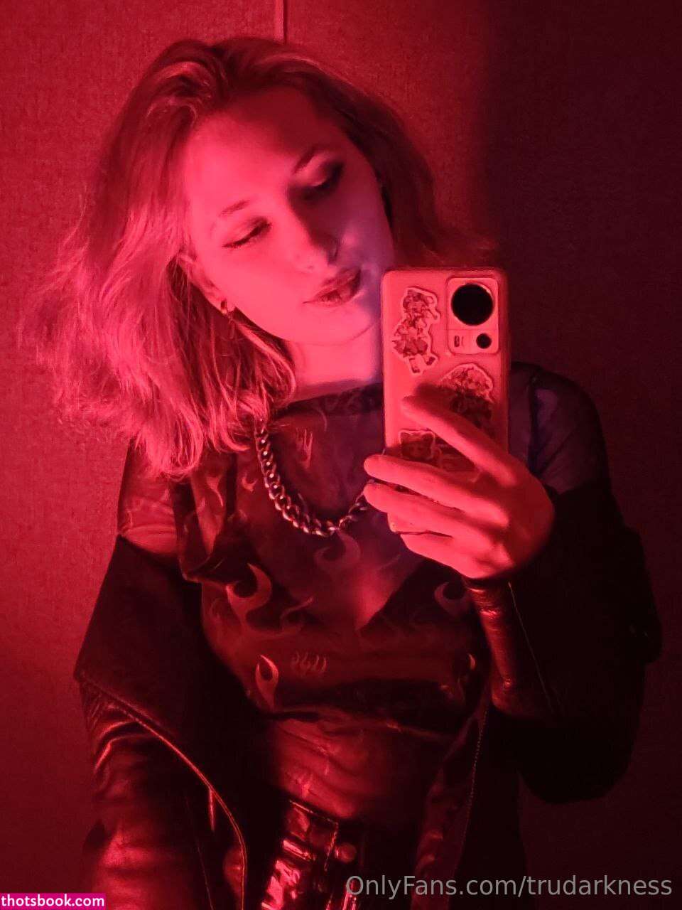 Trudarkness Nude Leaks OnlyFans Photos #4 1433327