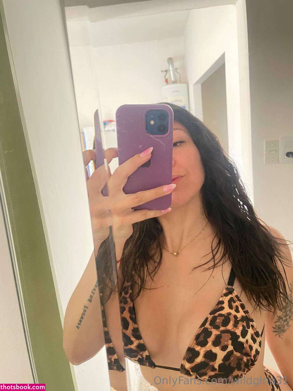 wildgina31 Nude Leaks OnlyFans Photos #3 1433374