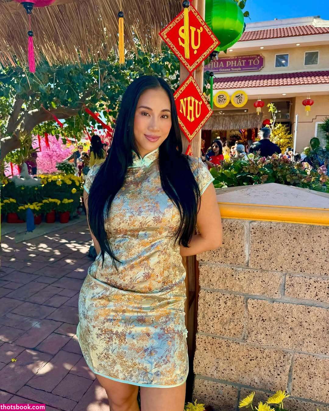 Yenni Huynh Nude Leaks OnlyFans Photos #4 1433397