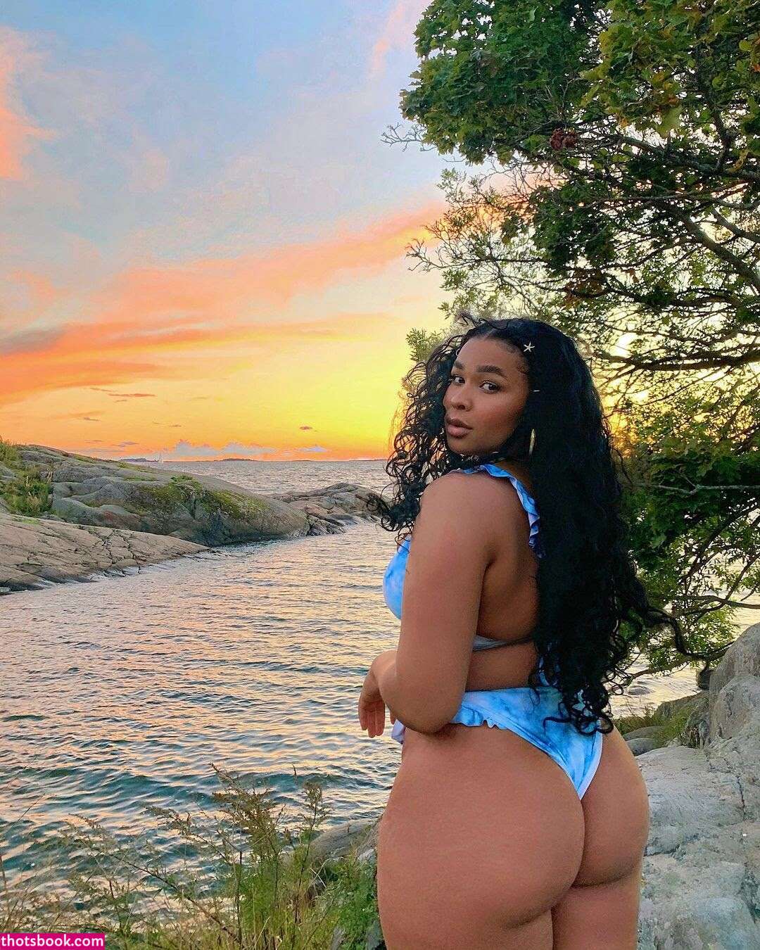 amielatisha Latisha Allen Nude Leaks OnlyFans Photos #1 1433515