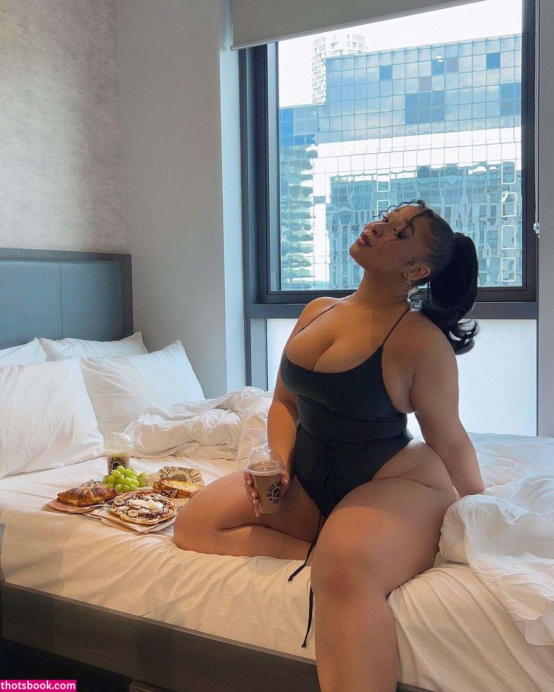 amielatisha Latisha Allen Nude Leaks OnlyFans Photos #1 1433516