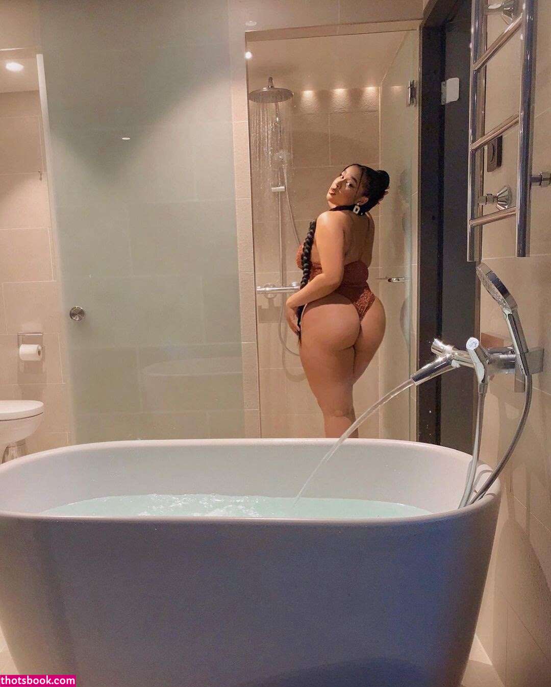 amielatisha Latisha Allen Nude Leaks OnlyFans Photos #1 1433518