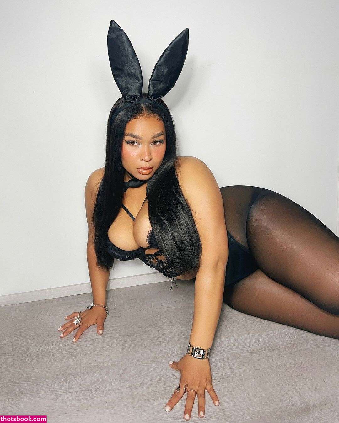 amielatisha Latisha Allen Nude Leaks OnlyFans Photos #4 1433534