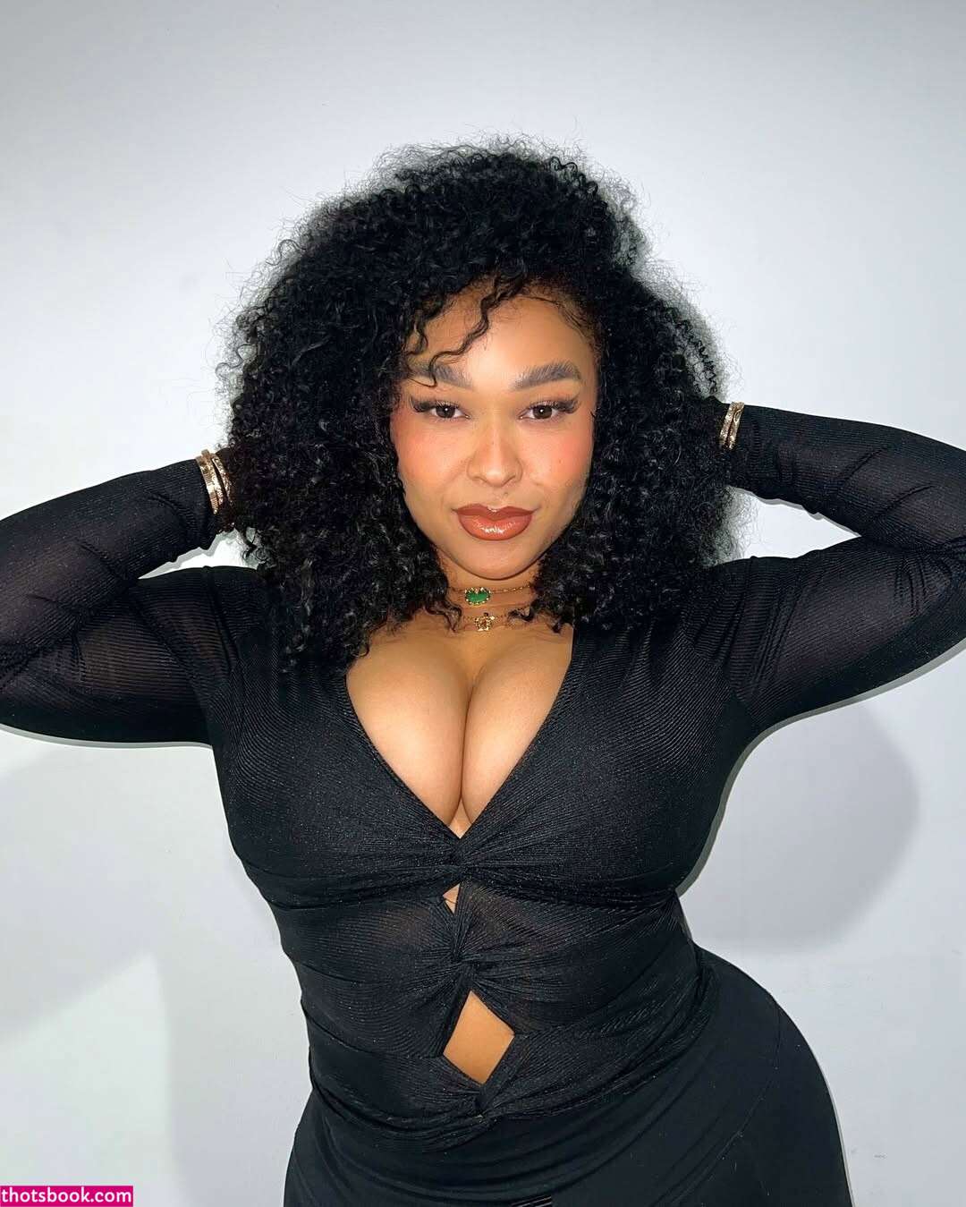 amielatisha Latisha Allen Nude Leaks OnlyFans Photos #5 1433537