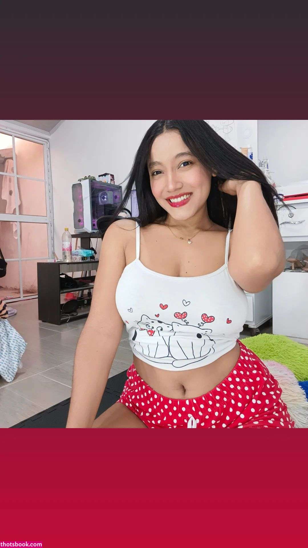 angiecutefeet angie cute nails Nude Leaks OnlyFans Photos #5 1433586