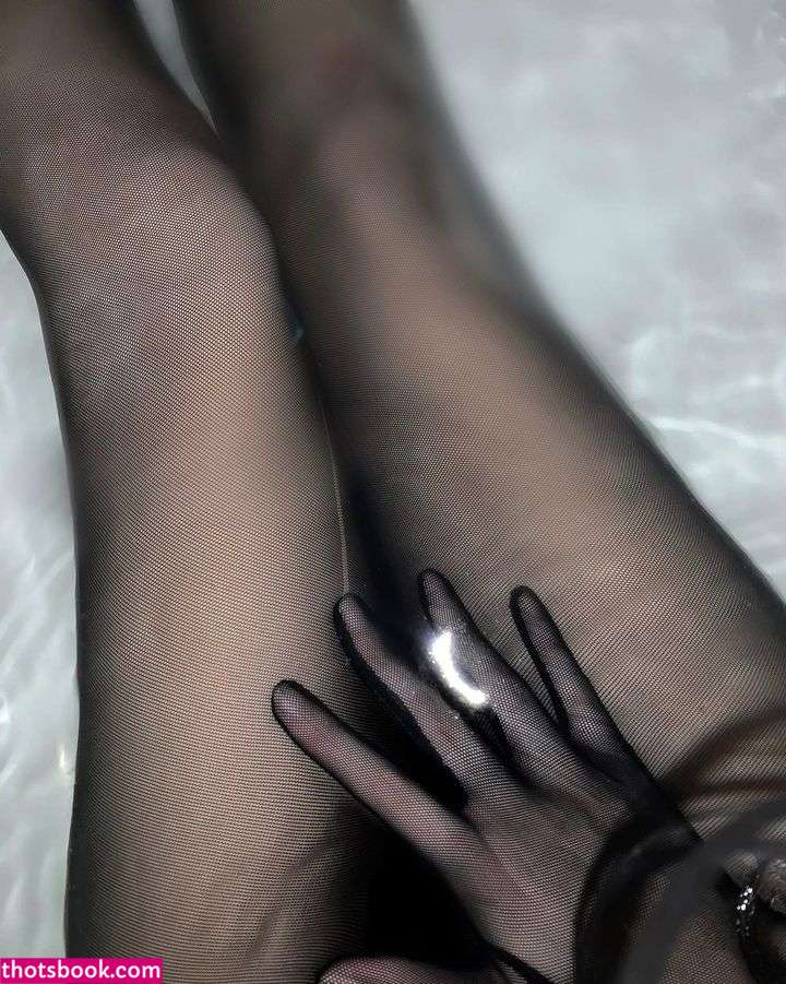 babyv1llain Nude Leaks OnlyFans Photos #2 1433670