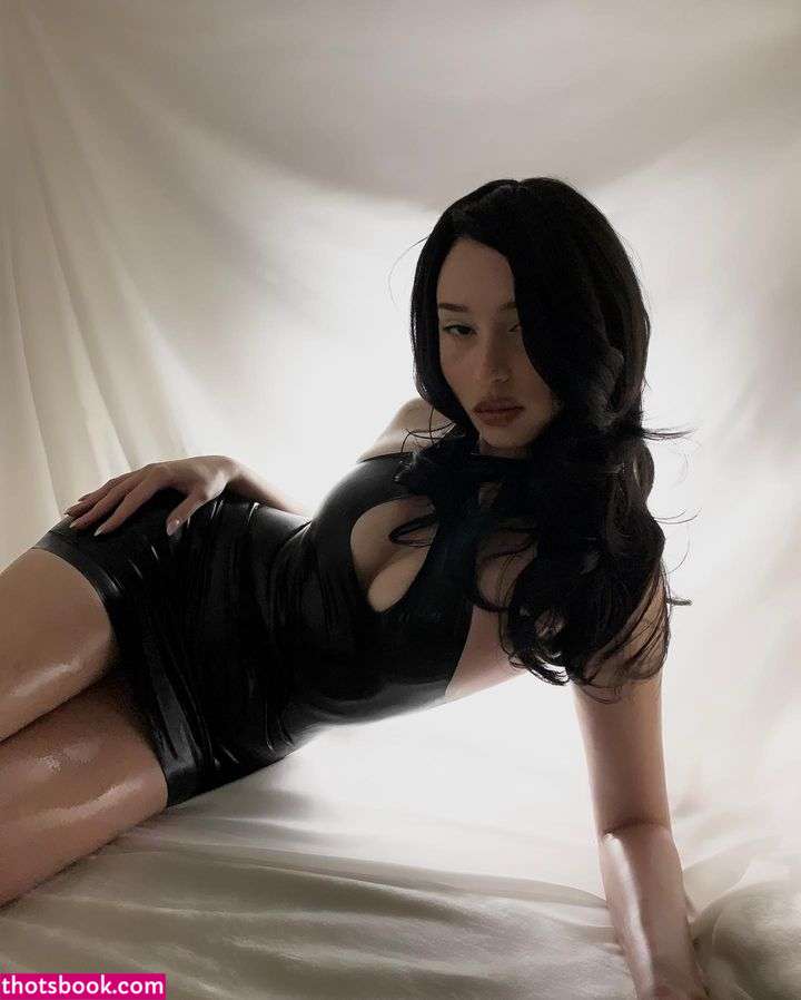 babyv1llain Nude Leaks OnlyFans Photos #4 1433682