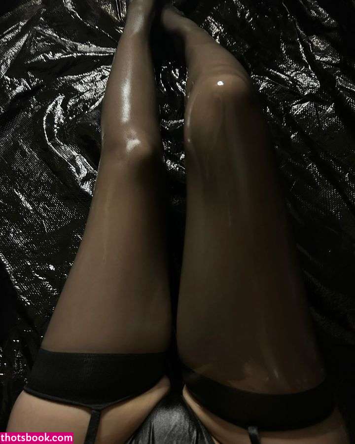 babyv1llain Nude Leaks OnlyFans Photos #5 1433689