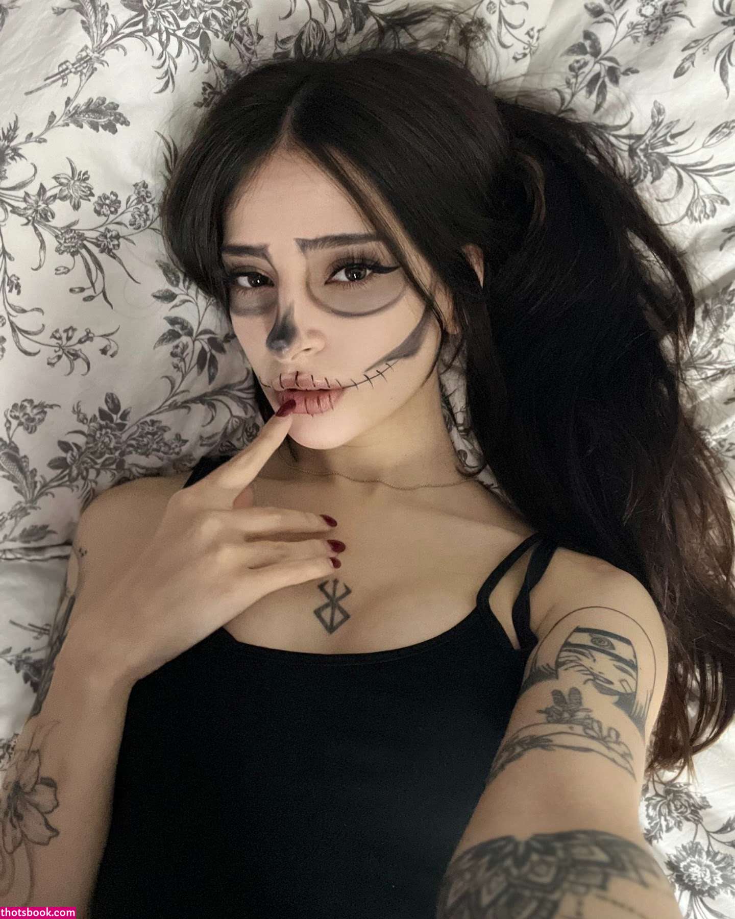 Cata Leyah leyahcata Nude Leaks OnlyFans Photos #1 1433818