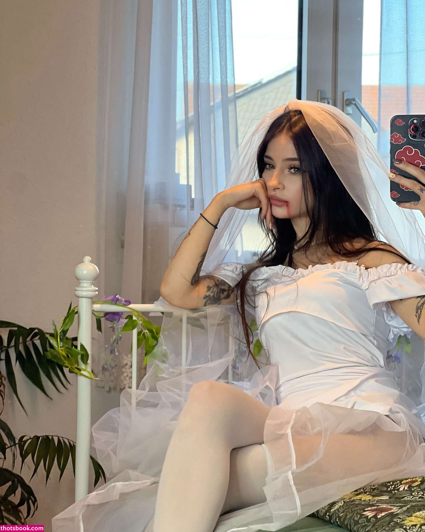 Cata Leyah leyahcata Nude Leaks OnlyFans Photos #2 1433834