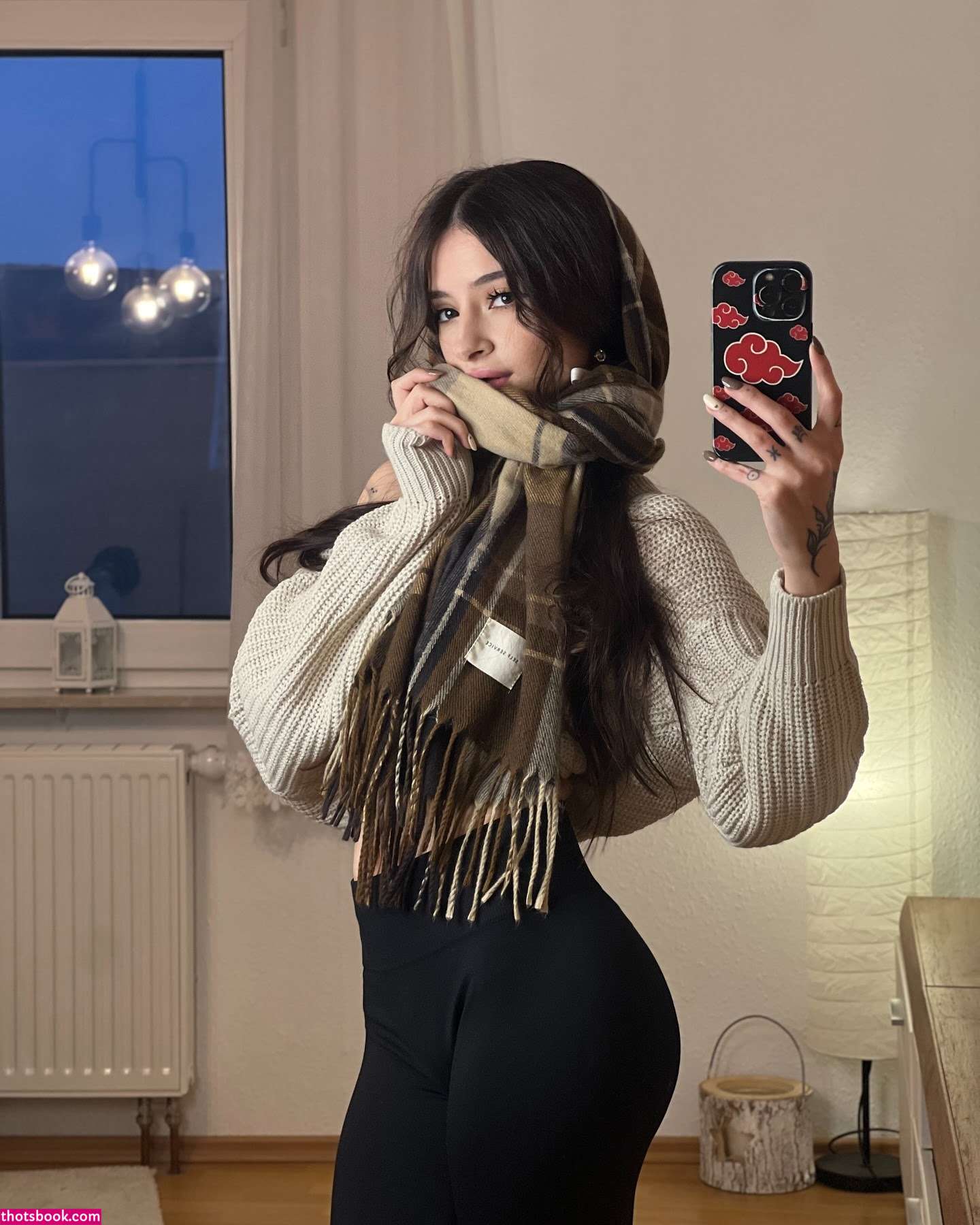 Cata Leyah leyahcata Nude Leaks OnlyFans Photos #3 1433835