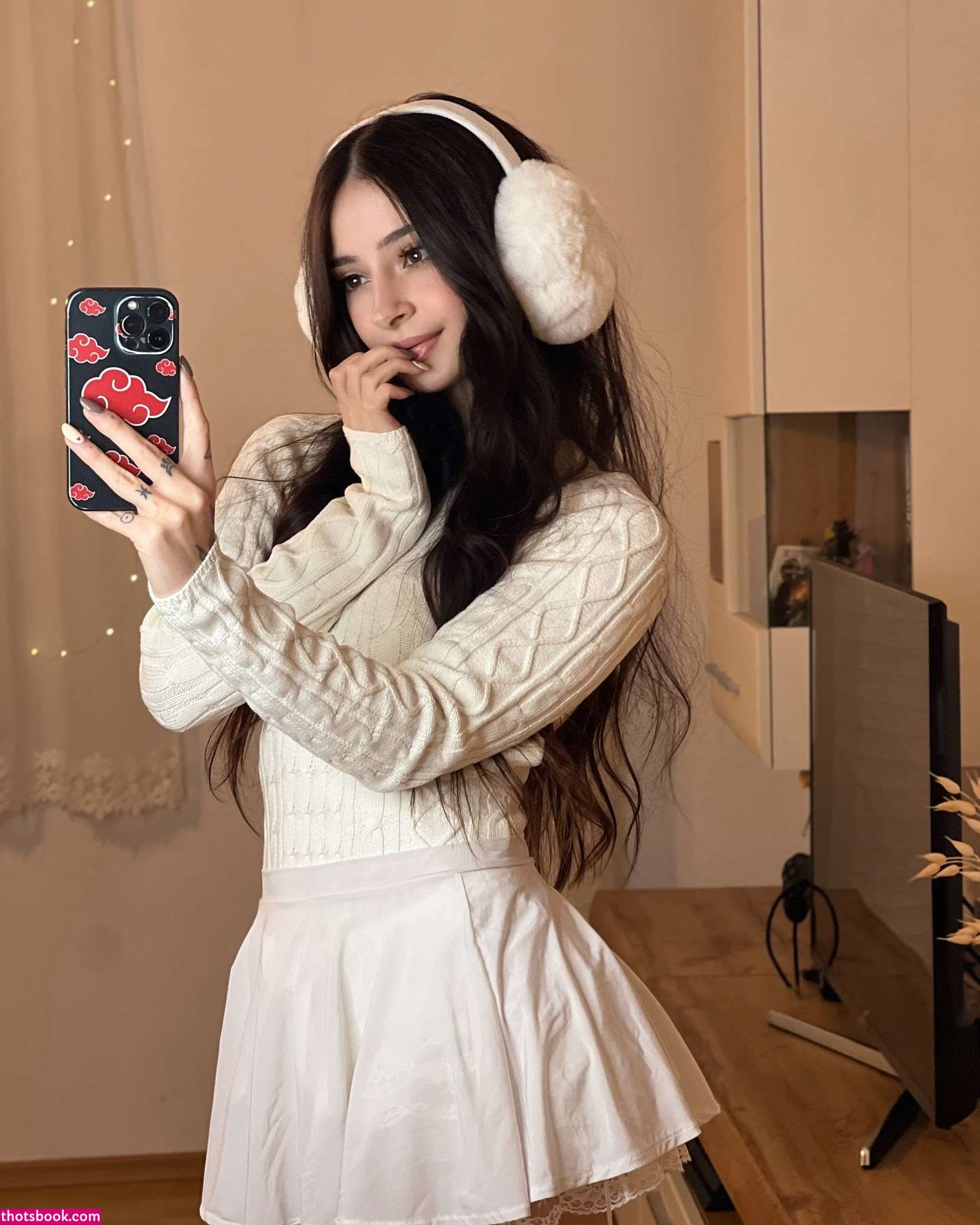 Cata Leyah leyahcata Nude Leaks OnlyFans Photos #4 1433849