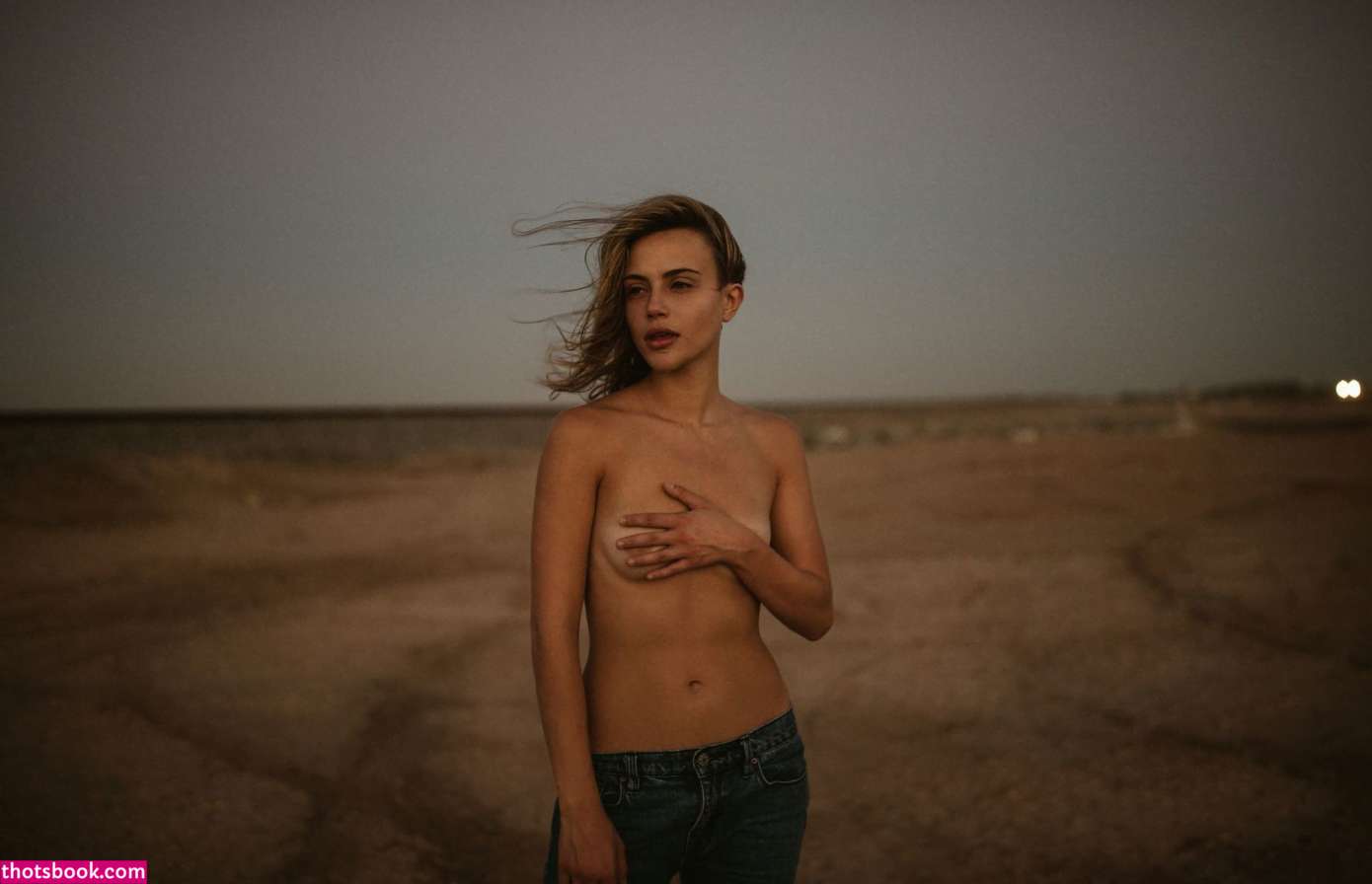 Charlotte Mckee Nude Leaks OnlyFans Photos #3 1433871