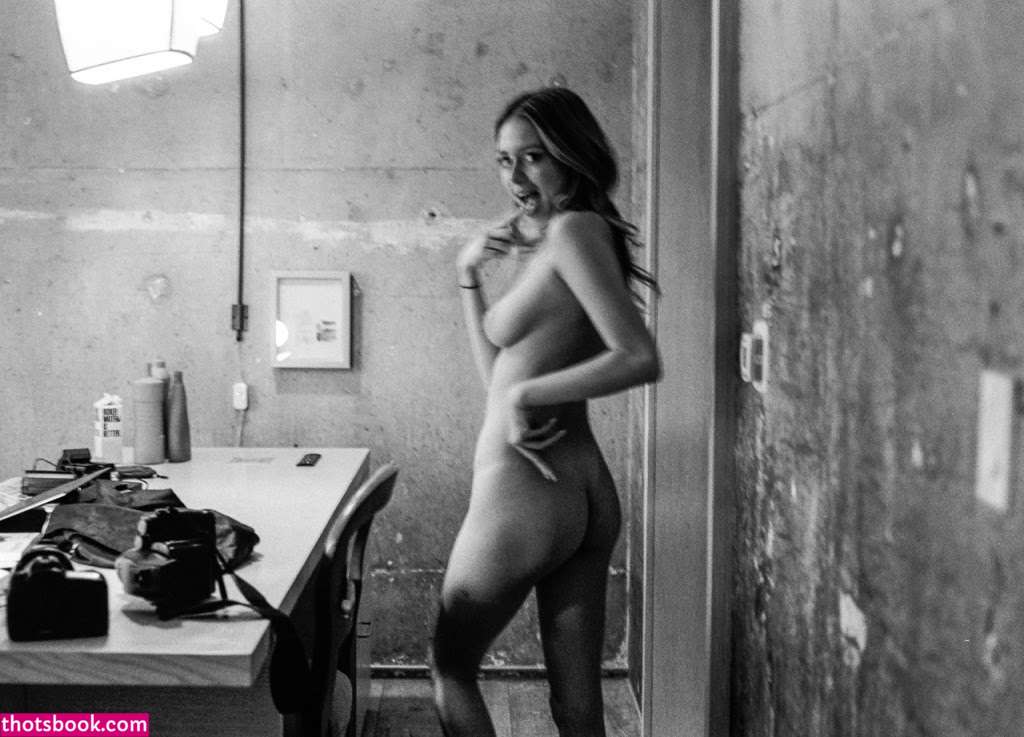 Dagnypaige Dagny Hines Nude Leaks OnlyFans Photos #3 1433894