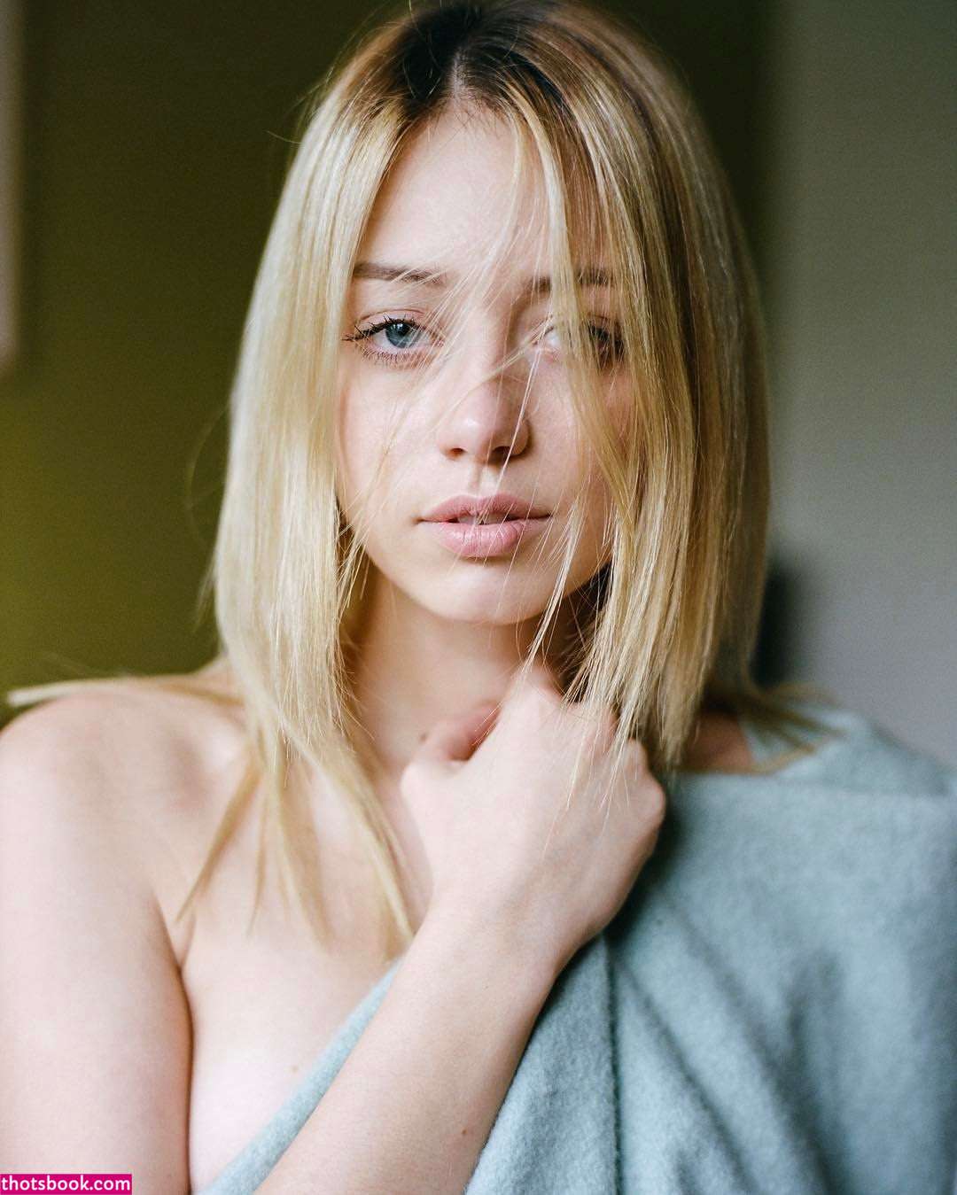 Dagnypaige Dagny Hines Nude Leaks OnlyFans Photos #4 1433900