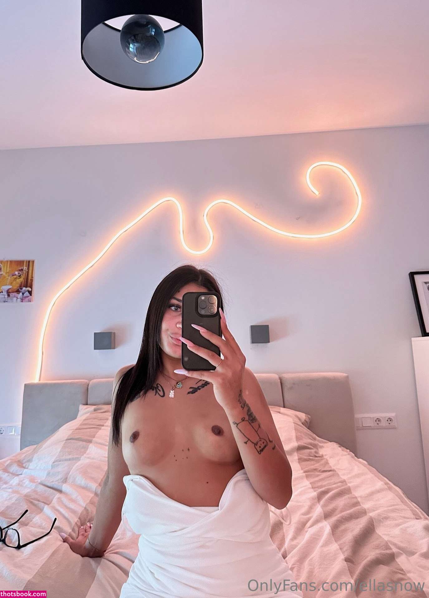 Ellasnow ellaaasnow Nude Leaks OnlyFans Photos #5 1433970