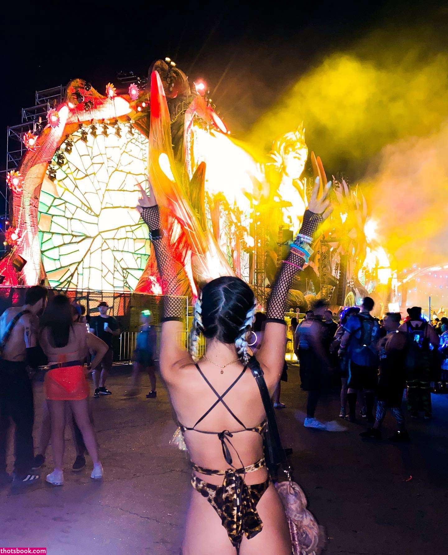 Ellena Young ellenayoungxy Nude Leaks OnlyFans Photos #4 1433986