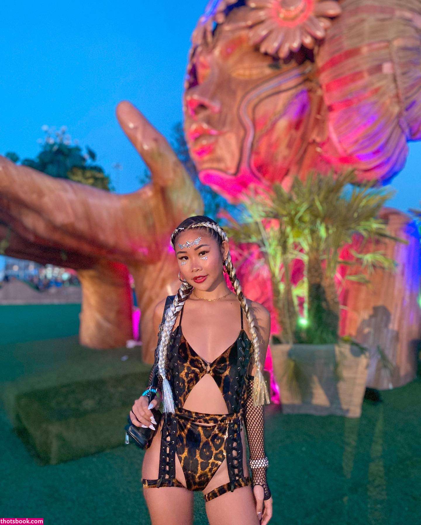 Ellena Young ellenayoungxy Nude Leaks OnlyFans Photos #4 1433991