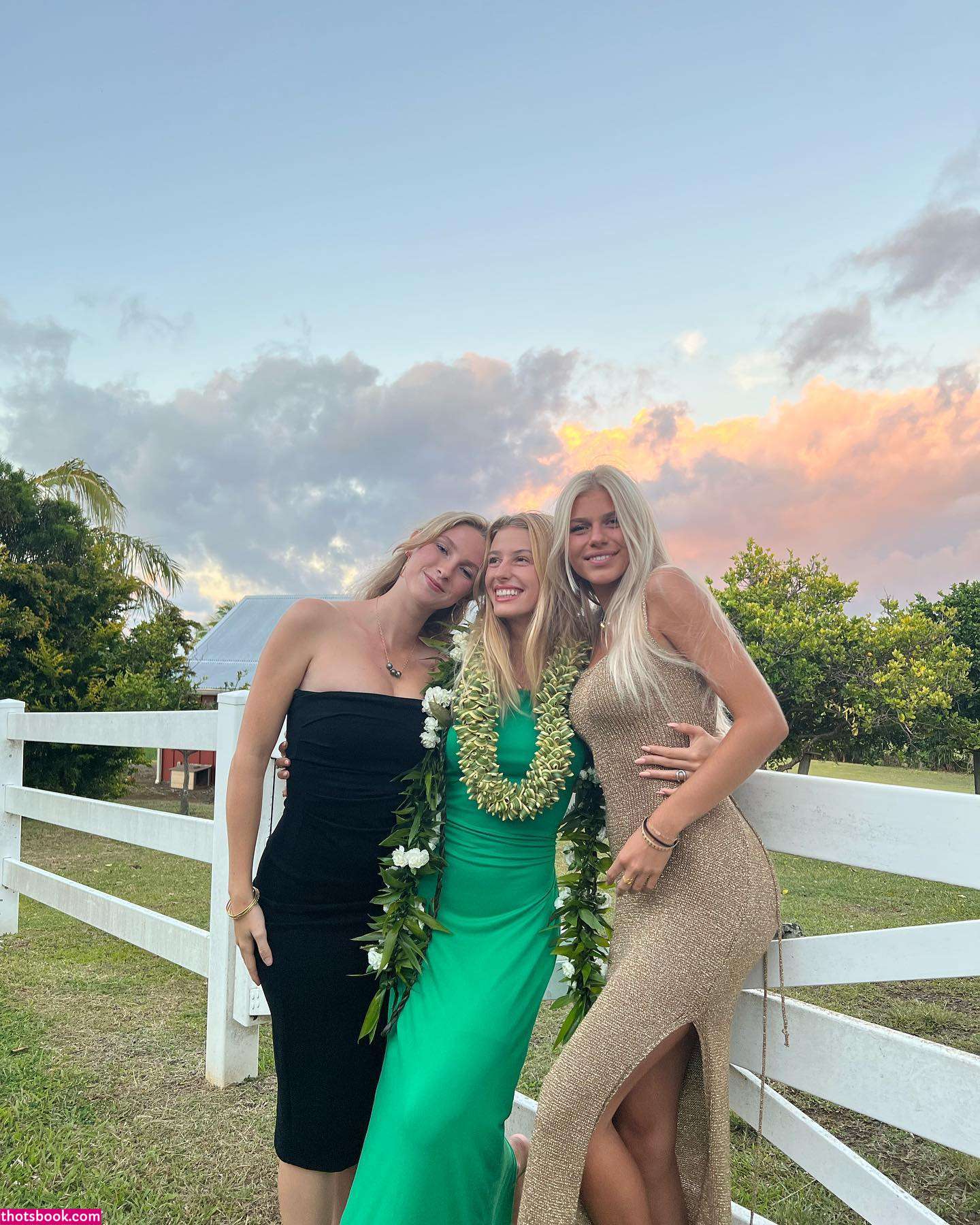 Farrah Bellinger Nude Leaks OnlyFans Photos #4 1434090