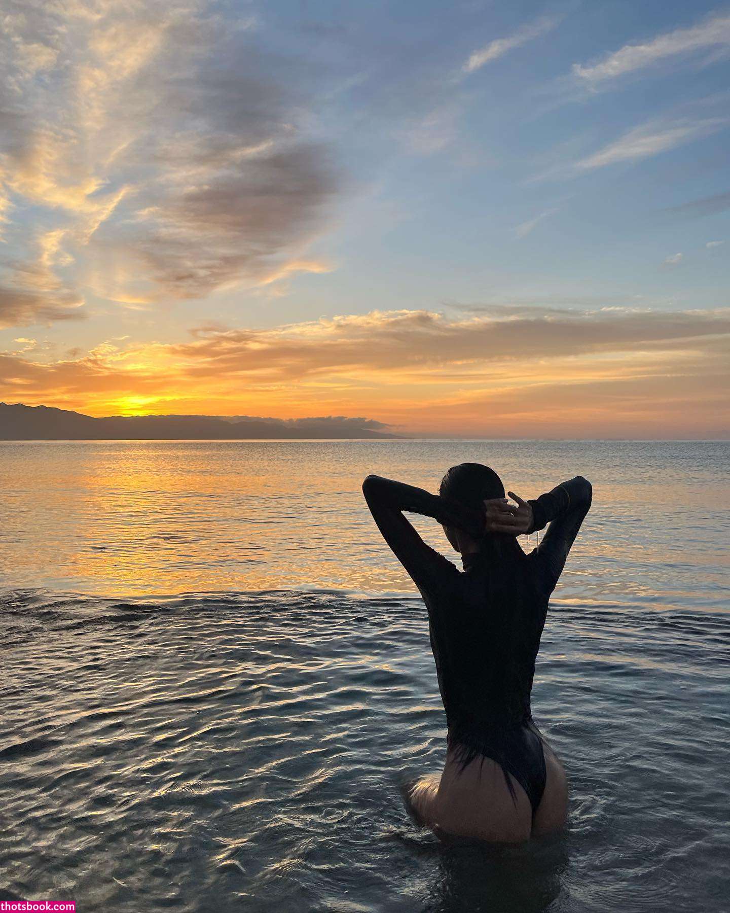 Fernanda Sandoval Cabomodels fersandoov Nude Leaks OnlyFans Photos #5 1434132