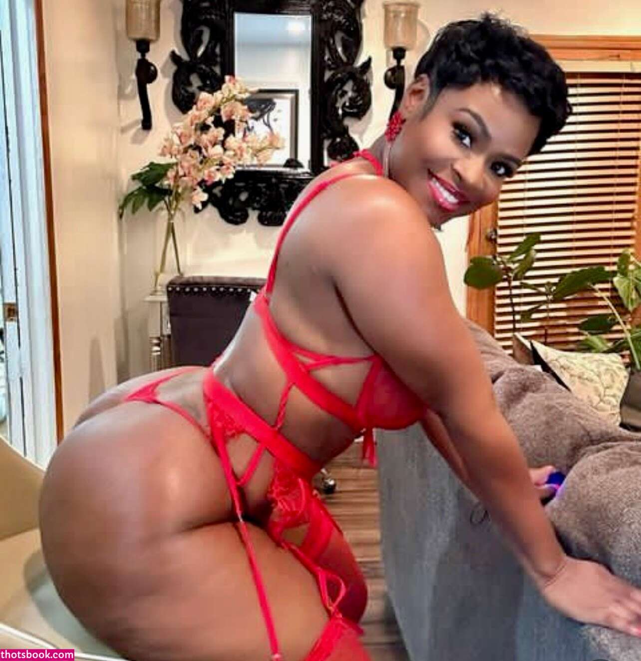 Gigi Empress Nude Leaks OnlyFans Photos #1 1434186