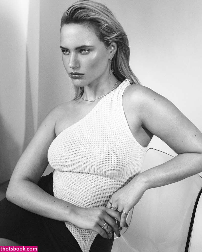 Julia Van Hest Nude Leaks OnlyFans Photos #1 1434303